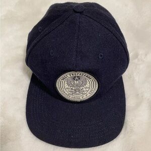Obey Propaganda Artist Local Snapback